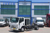 2022 MODEL ISUZU NPR 10 LONG ŞASE KAMYON A/C