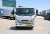 2022 MODEL ISUZU NPR 10 LONG ŞASE KAMYON A/C