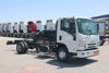 2022 MODEL ISUZU NPR 10 LONG ŞASE KAMYON A/C