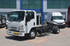 2022 MODEL ISUZU NPR 10 LONG ŞASE KAMYON A/C