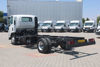 2022 MODEL ISUZU NPR 10 LONG ŞASE KAMYON A/C