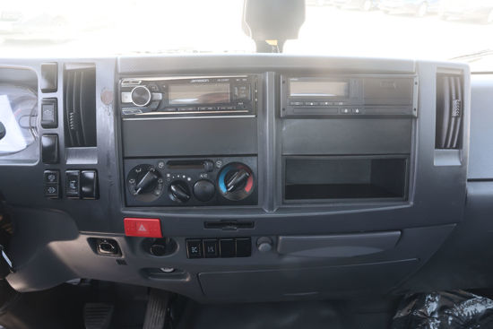 2022 MODEL ISUZU NPR 10 LONG ŞASE KAMYON A/C