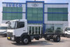 2022 MODEL MERCEDES ATEGO 1518 ŞASE KAMYON A/C