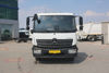 2022 MODEL MERCEDES ATEGO 1518 ŞASE KAMYON A/C