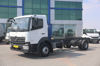 2022 MODEL MERCEDES ATEGO 1518 ŞASE KAMYON A/C