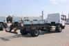 2022 MODEL MERCEDES ATEGO 1518 ŞASE KAMYON A/C