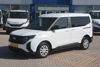 2025 MODEL FORD TOURNEO COURİER DELUXE 1.5 ECOBLUE 100 Hp