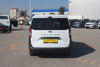 2025 MODEL FORD TOURNEO COURİER DELUXE 1.5 ECOBLUE 100 Hp