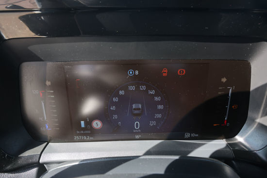 2025 MODEL FORD TOURNEO COURİER DELUXE 1.5 ECOBLUE 100 Hp