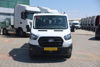 2025 MODEL FORD TRANSIT 350 M Ç.KABİN TREND KAMYONET 170 Hp
