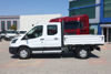 2025 MODEL FORD TRANSIT 350 M Ç.KABİN TREND KAMYONET 170 Hp