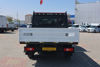 2025 MODEL FORD TRANSIT 350 M Ç.KABİN TREND KAMYONET 170 Hp