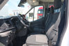 2025 MODEL FORD TRANSIT 350 M Ç.KABİN TREND KAMYONET 170 Hp