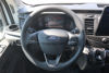 2025 MODEL FORD TRANSIT 350 M Ç.KABİN TREND KAMYONET 170 Hp