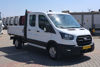 2025 MODEL FORD TRANSIT 350 M Ç.KABİN TREND KAMYONET 170 Hp