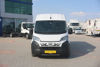 2024 MODEL FIAT DUCATO MAXİ 2.2 15 M³ PANELVAN 140 Hp