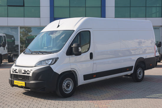 2024 MODEL FIAT DUCATO MAXİ 2.2 15 M³ PANELVAN 140 Hp