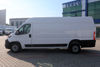 2024 MODEL FIAT DUCATO MAXİ 2.2 15 M³ PANELVAN 140 Hp