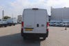 2024 MODEL FIAT DUCATO MAXİ 2.2 15 M³ PANELVAN 140 Hp