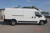 2024 MODEL FIAT DUCATO MAXİ 2.2 15 M³ PANELVAN 140 Hp
