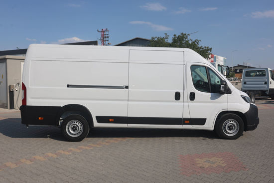 2024 MODEL FIAT DUCATO MAXİ 2.2 15 M³ PANELVAN 140 Hp
