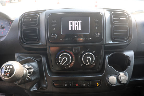 2024 MODEL FIAT DUCATO MAXİ 2.2 15 M³ PANELVAN 140 Hp