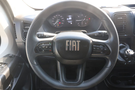 2024 MODEL FIAT DUCATO MAXİ 2.2 15 M³ PANELVAN 140 Hp