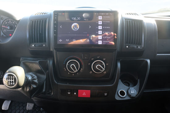 2020 MODEL CITROEN JUMPER 2.2 BLUEHDI 13 M³ FRİGORİFİK SOĞUTUCULU PANELVAN 140 Hp A/C