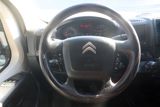 2020 MODEL CITROEN JUMPER 2.2 BLUEHDI 13 M³ FRİGORİFİK SOĞUTUCULU PANELVAN 140 Hp A/C