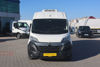 2020 MODEL CITROEN JUMPER 2.2 BLUEHDI 13 M³ FRİGORİFİK SOĞUTUCULU PANELVAN 140 Hp A/C