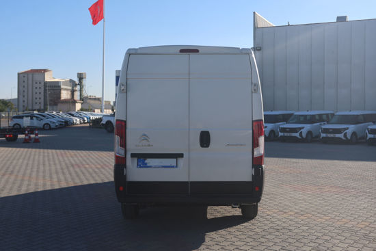 2020 MODEL CITROEN JUMPER 2.2 BLUEHDI 13 M³ FRİGORİFİK SOĞUTUCULU PANELVAN 140 Hp A/C