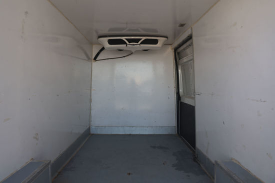 2020 MODEL CITROEN JUMPER 2.2 BLUEHDI 13 M³ FRİGORİFİK SOĞUTUCULU PANELVAN 140 Hp A/C
