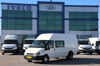 2006 MODEL FORD TRANSIT 350 ED PANELVAN