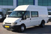 2006 MODEL FORD TRANSIT 350 ED PANELVAN