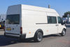 2006 MODEL FORD TRANSIT 350 ED PANELVAN