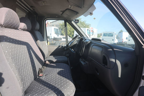2006 MODEL FORD TRANSIT 350 ED PANELVAN