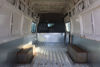 2006 MODEL FORD TRANSIT 350 ED PANELVAN