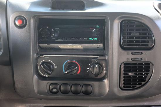 2006 MODEL FORD TRANSIT 350 ED PANELVAN