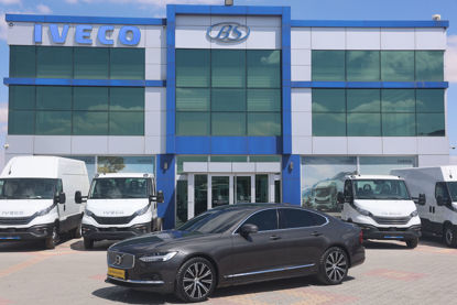 2023 MODEL VOLVO S90 B5 2.0 PLUS BRIGHT AWD GEARTRONIC 235 Hp
