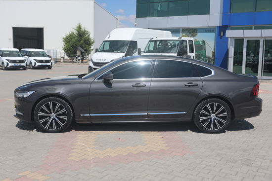 2023 MODEL VOLVO S90 B5 2.0 PLUS BRIGHT AWD GEARTRONIC 235 Hp