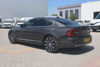 2023 MODEL VOLVO S90 B5 2.0 PLUS BRIGHT AWD GEARTRONIC 235 Hp