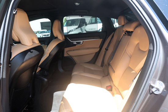 2023 MODEL VOLVO S90 B5 2.0 PLUS BRIGHT AWD GEARTRONIC 235 Hp