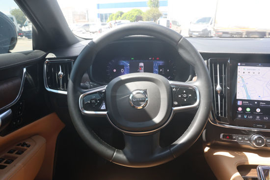 2023 MODEL VOLVO S90 B5 2.0 PLUS BRIGHT AWD GEARTRONIC 235 Hp