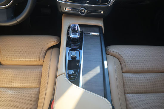 2023 MODEL VOLVO S90 B5 2.0 PLUS BRIGHT AWD GEARTRONIC 235 Hp