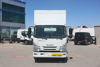 2024 MODEL ISUZU NPR 10 LONG KAYAR PERDELİ KAMYON A/C