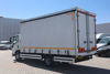 2024 MODEL ISUZU NPR 10 LONG KAYAR PERDELİ KAMYON A/C