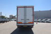 2024 MODEL ISUZU NPR 10 LONG KAYAR PERDELİ KAMYON A/C
