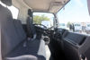 2024 MODEL ISUZU NPR 10 LONG KAYAR PERDELİ KAMYON A/C