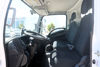2024 MODEL ISUZU NPR 10 LONG KAYAR PERDELİ KAMYON A/C