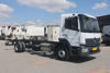2022 MODEL MERCEDES ATEGO 1518 ŞASE KAMYON A/C